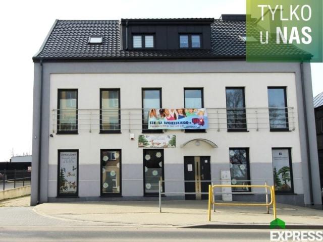 Mieszkanie na sprzedaż w Kolno, Podlaskie