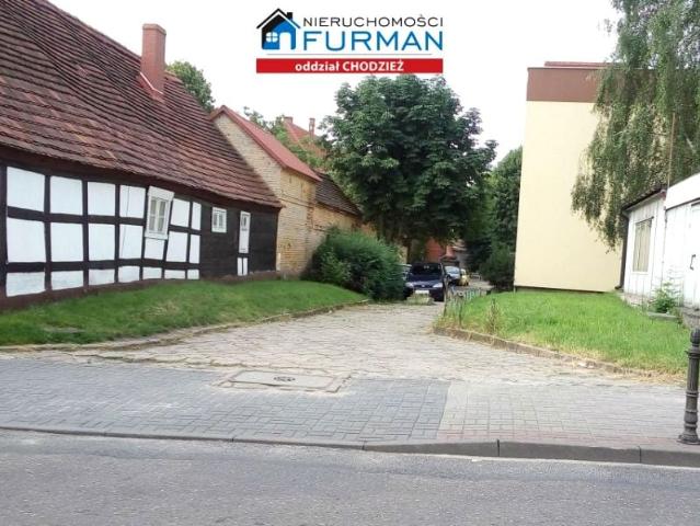 Grunt na sprzedaż w Chodzież, Wielkopolskie