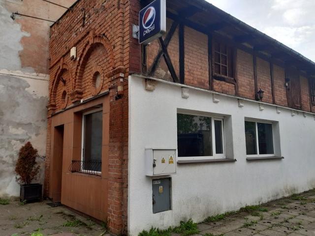 Mieszkanie do wynajęcia w Słupsk, Pomorskie