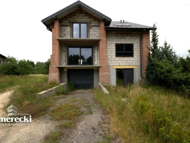 Dom na sprzedaż w Janów Lubelski, Lubelskie