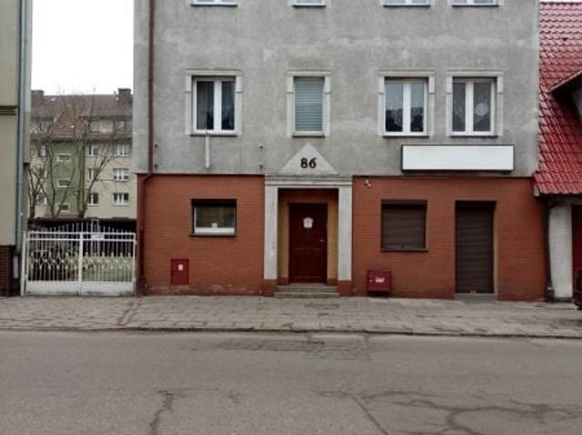 Dom na sprzedaż w Stargard Szczeciński, Zachodniopomorskie