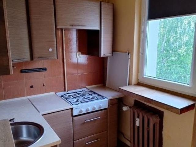 Mieszkanie na sprzedaż w Libiąż, Małopolskie