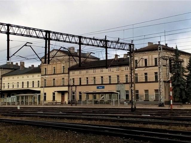 Mieszkanie do wynajęcia w Krzyż Wielkopolski, Wielkopolskie