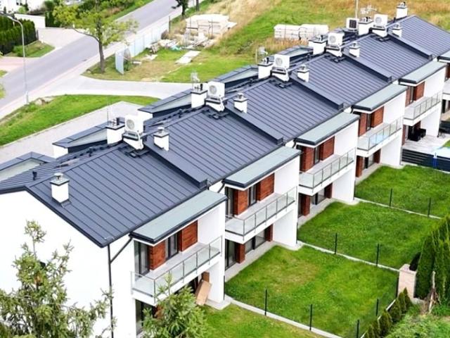 Dom na sprzedaż w Głogów Małopolski, Podkarpackie