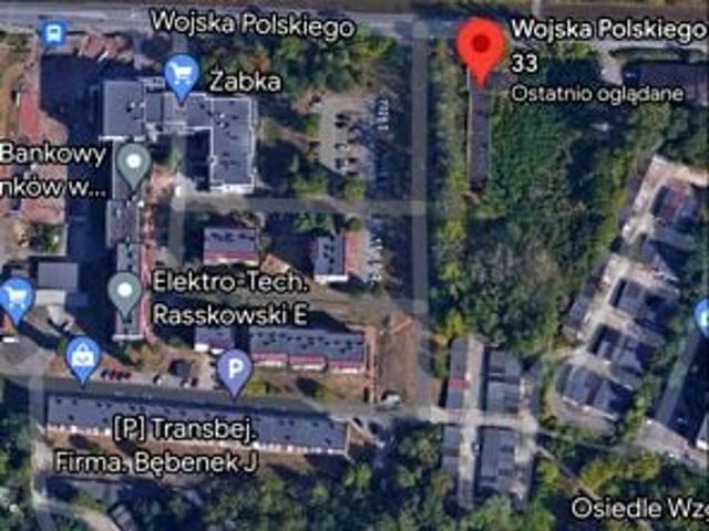 Grunt na sprzedaż w Świętochłowice, Śląskie