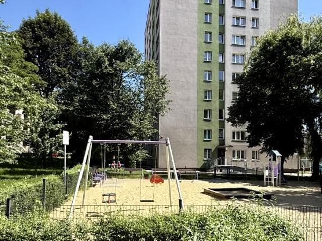 Mieszkanie na sprzedaż w Bytom, Śląskie