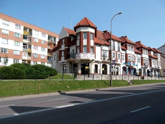 Mieszkanie do wynajęcia w Ełk, Warmińsko-mazurskie