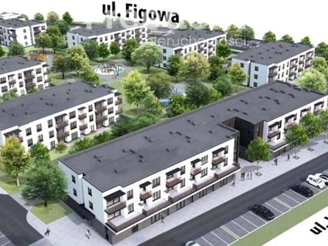 Mieszkanie na sprzedaż w Słubice, Lubuskie