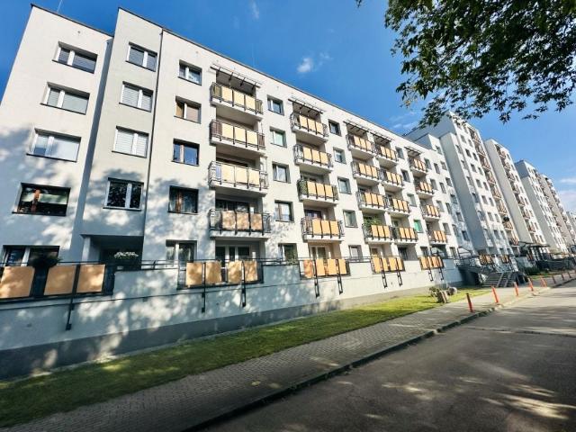 Mieszkanie na sprzedaż w Sosnowiec, Śląskie