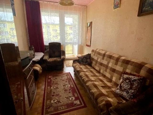 Mieszkanie na sprzedaż w Nowa Ruda, Dolnośląskie