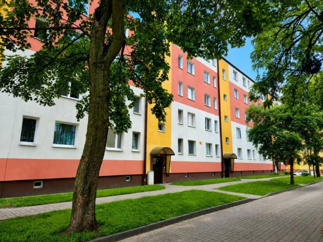 Mieszkanie na sprzedaż w Świecie, Kujawsko-pomorskie