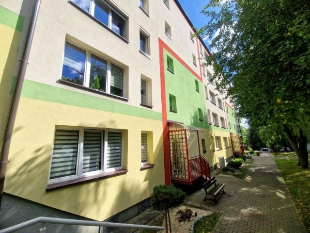 Mieszkanie na sprzedaż w Wodzisław Śląski, Śląskie