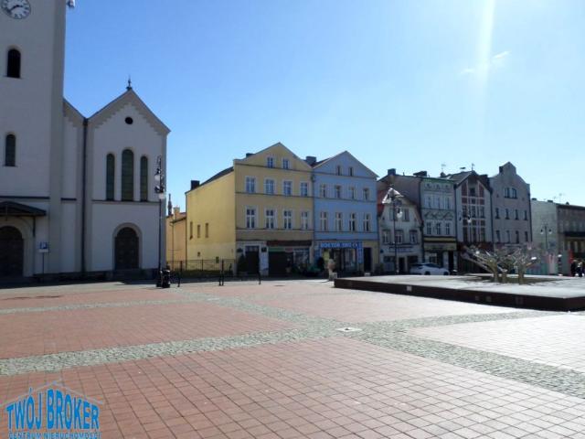 Dom na sprzedaż w Bytów, Pomorskie