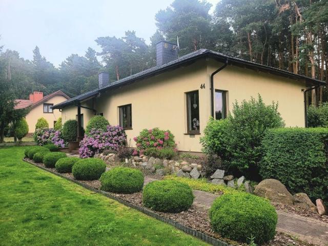 Dom na sprzedaż w Kobyla Góra, Wielkopolskie