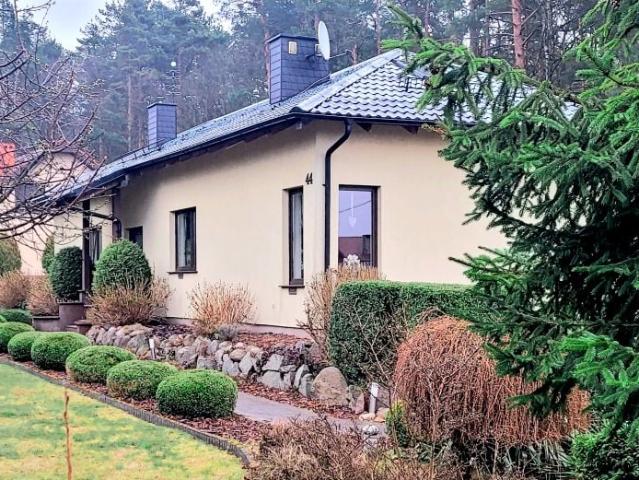 Dom na sprzedaż w Kobyla Góra, Wielkopolskie