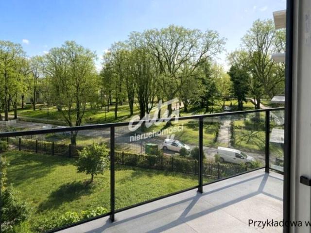 Mieszkanie na sprzedaż w Kamień Pomorski, Zachodniopomorskie