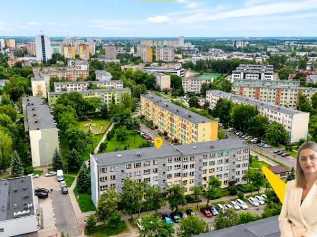 Mieszkanie na sprzedaż w Stalowa Wola, Podkarpackie