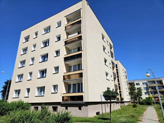Mieszkanie na sprzedaż w Grodzisk Wielkopolski, Wielkopolskie