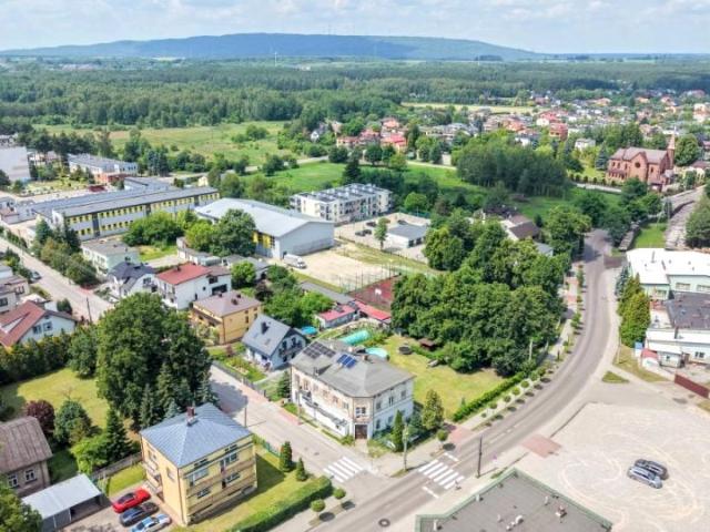 Dom na sprzedaż w Gomunice, Łódzkie