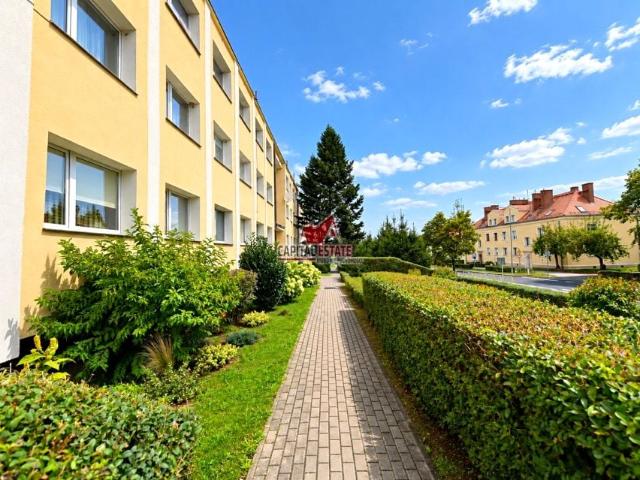 Mieszkanie na sprzedaż w Stare Miasto, Złotoryja
