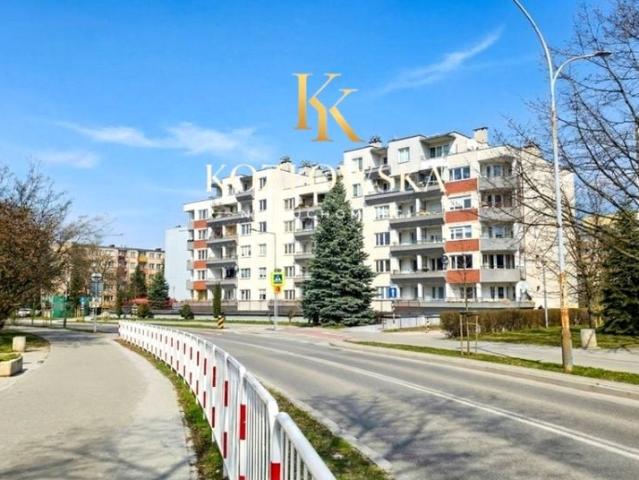 Mieszkanie na sprzedaż w Stalowa Wola, Podkarpackie