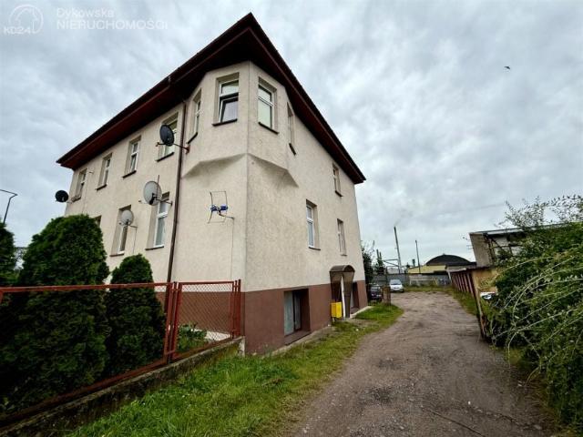 Mieszkanie na sprzedaż w Lębork, Pomorskie