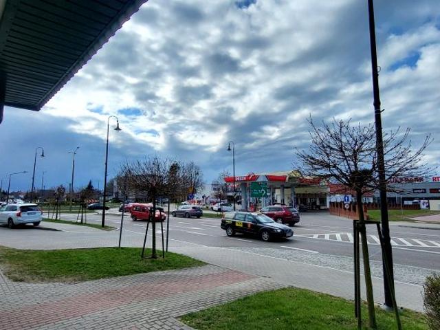 Mieszkanie na sprzedaż w Augustów, Podlaskie