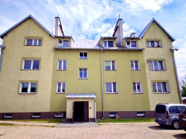 Mieszkanie na sprzedaż w Orzysz, Warmińsko-mazurskie