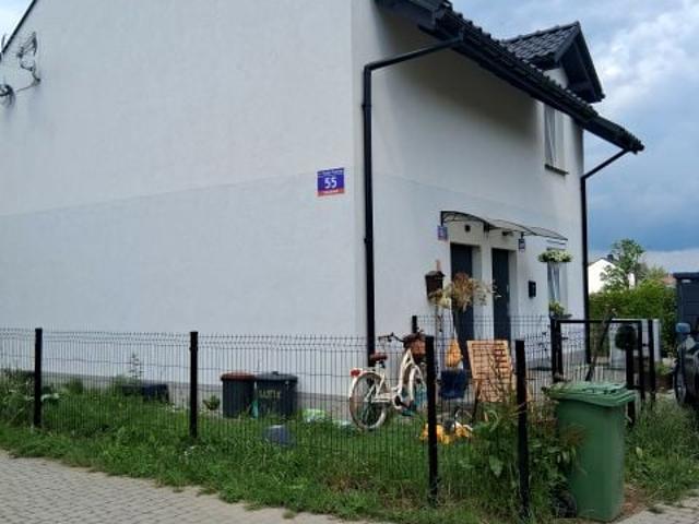 Mieszkanie na sprzedaż w Skawina, Małopolskie