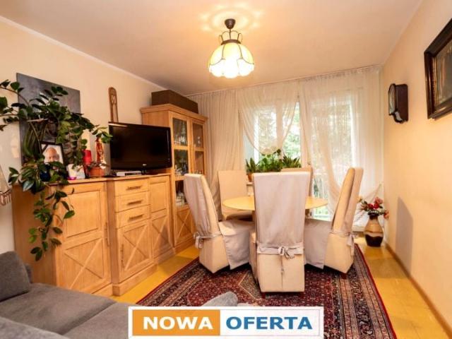 Mieszkanie na sprzedaż w Stare Miasto, Pasłęk