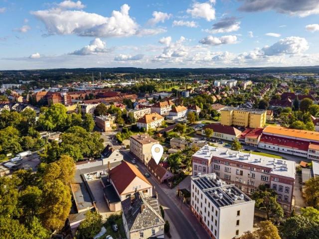 Grunt na sprzedaż w Milicz, powiat milicki