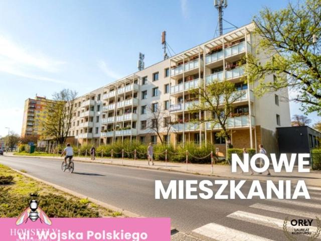 Mieszkanie na sprzedaż w Głogów, Dolnośląskie