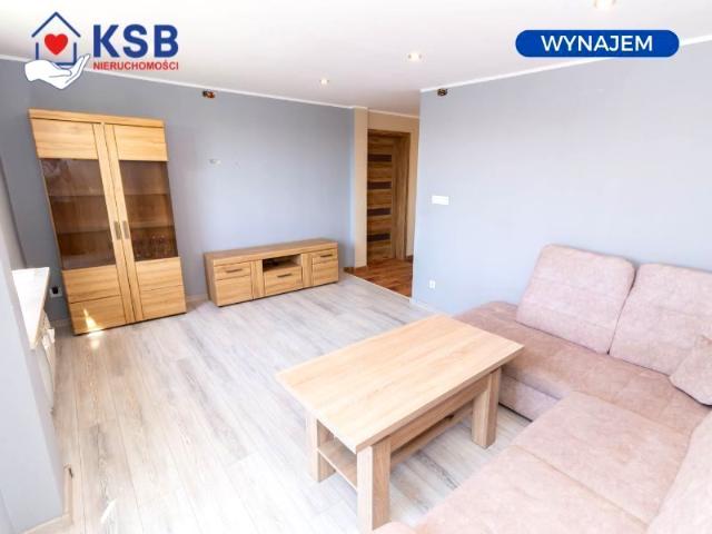 Mieszkanie do wynajęcia w Starachowice