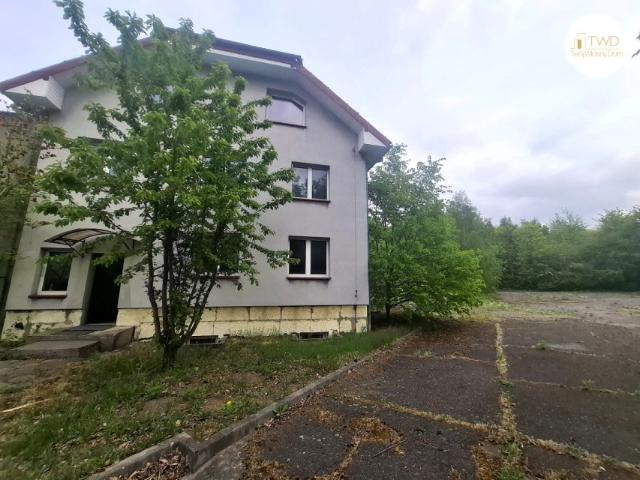 Mieszkanie na sprzedaż w Będzin, Śląskie