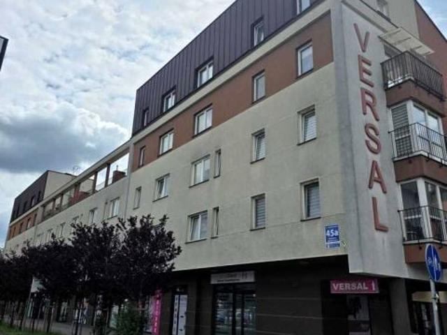Mieszkanie na sprzedaż w Nowy Dwór Mazowiecki, Mazowieckie