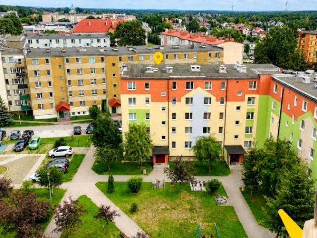 Mieszkanie na sprzedaż w Nisko, Podkarpackie