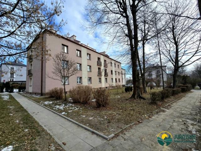 Mieszkanie na sprzedaż w Chrzanów, Małopolskie