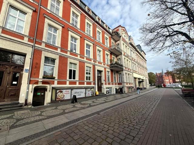 Mieszkanie na sprzedaż w Słupsk, Pomorskie