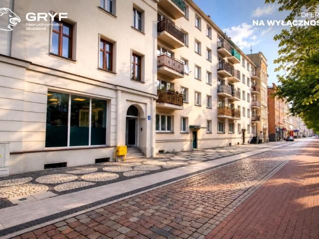 Mieszkanie do wynajęcia w Zatorze, Słupsk