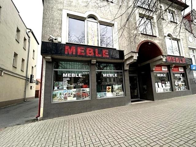 Mieszkanie do wynajęcia w Ełk, Warmińsko-mazurskie
