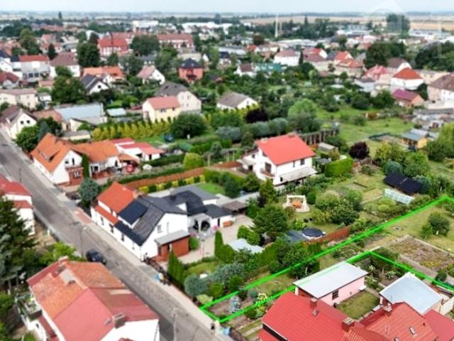 Grunt na sprzedaż w Pyrzyce, Zachodniopomorskie