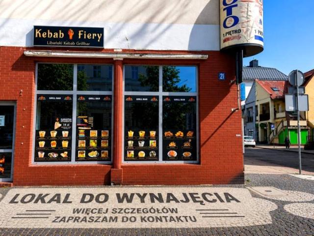 Mieszkanie do wynajęcia w Słupsk, Pomorskie