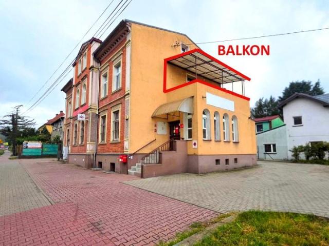 Mieszkanie do wynajęcia w Torzym, Lubuskie