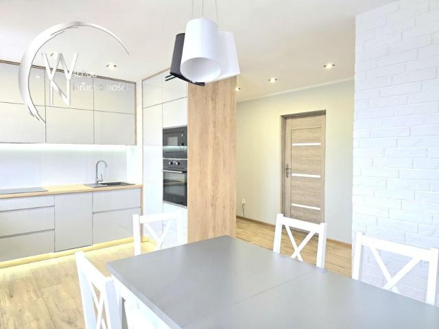 Mieszkanie na sprzedaż w Sejny, Podlaskie