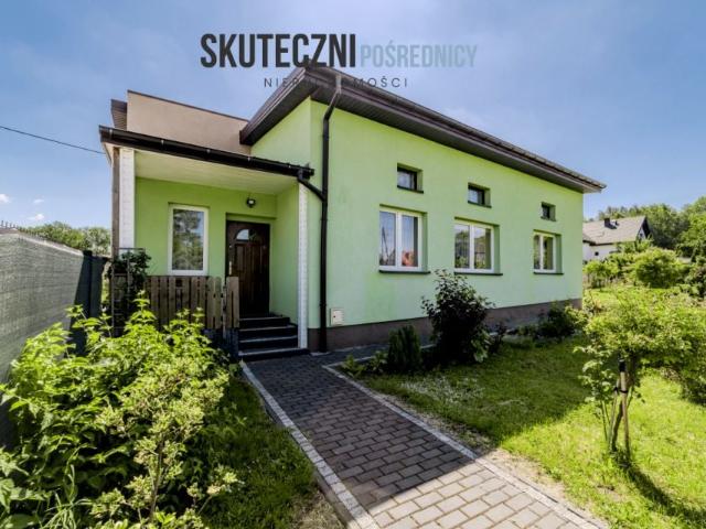 Dom na sprzedaż w Jeżów, Łódzkie