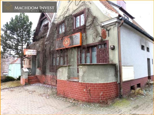 Mieszkanie na sprzedaż w Dobre Miasto, Warmińsko-mazurskie