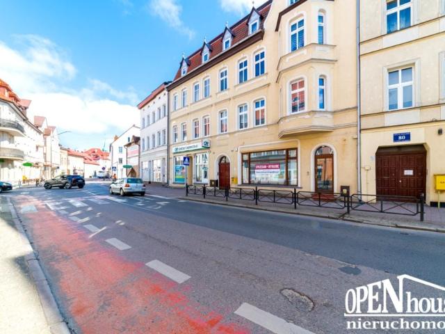 Mieszkanie na sprzedaż w Białogard, Zachodniopomorskie