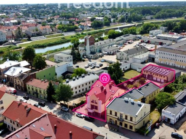 Dom na sprzedaż w Konin, Wielkopolskie