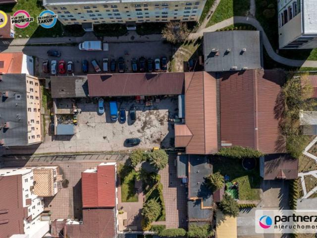 Mieszkanie na sprzedaż w Lębork, Pomorskie