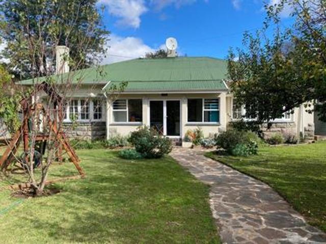 House for sale in Queenstown, Eastern Cape